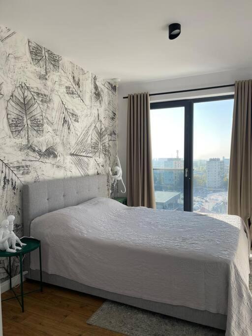 Modern 2-Bedroom Apartment In New Residence Craiova Luaran gambar